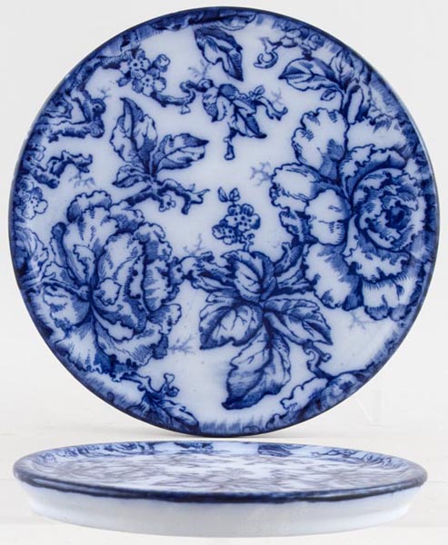 Teapot Stand c1920s